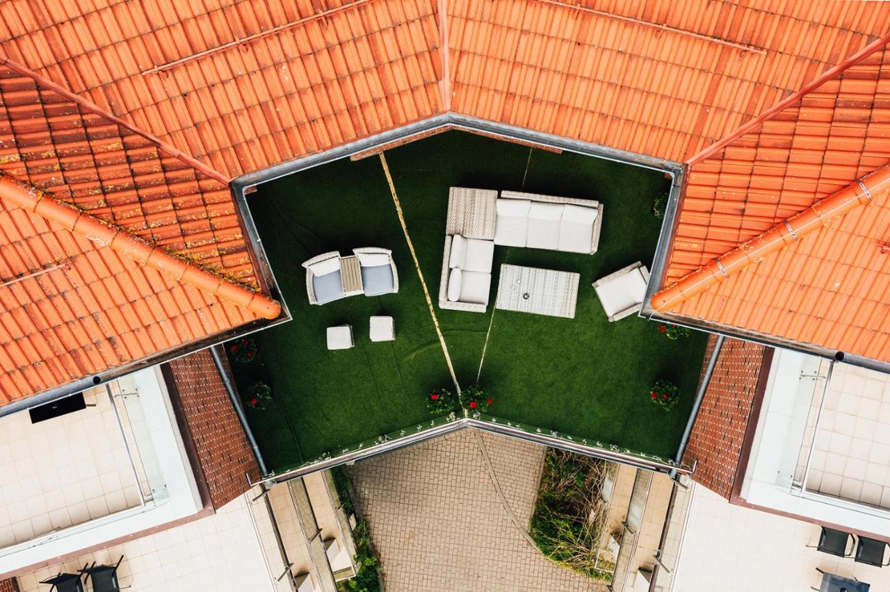 Port Premium Z Widokiem Na Jezioro Apartment *